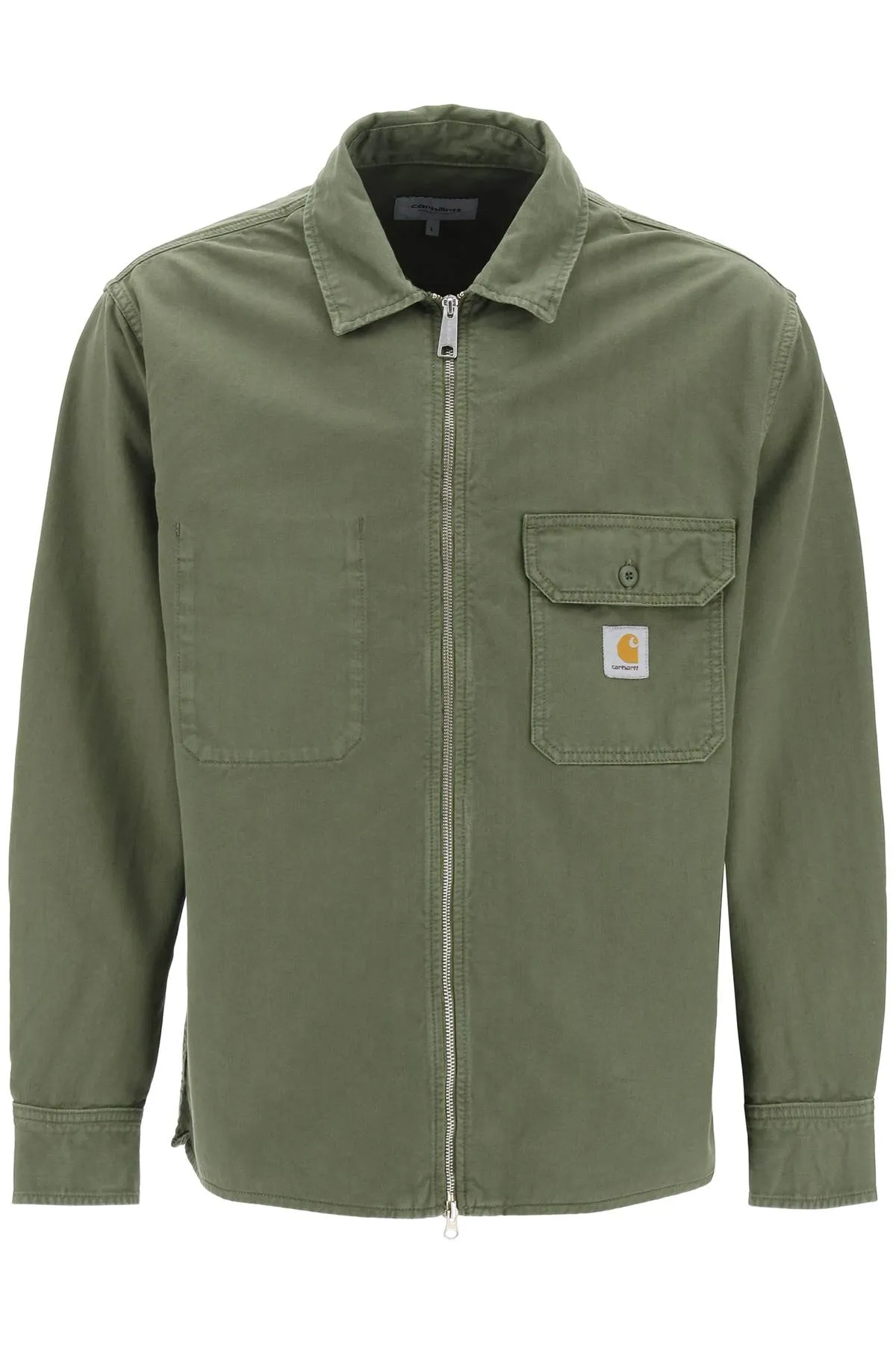 rainer overshirt shirt