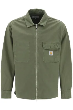 rainer overshirt shirt