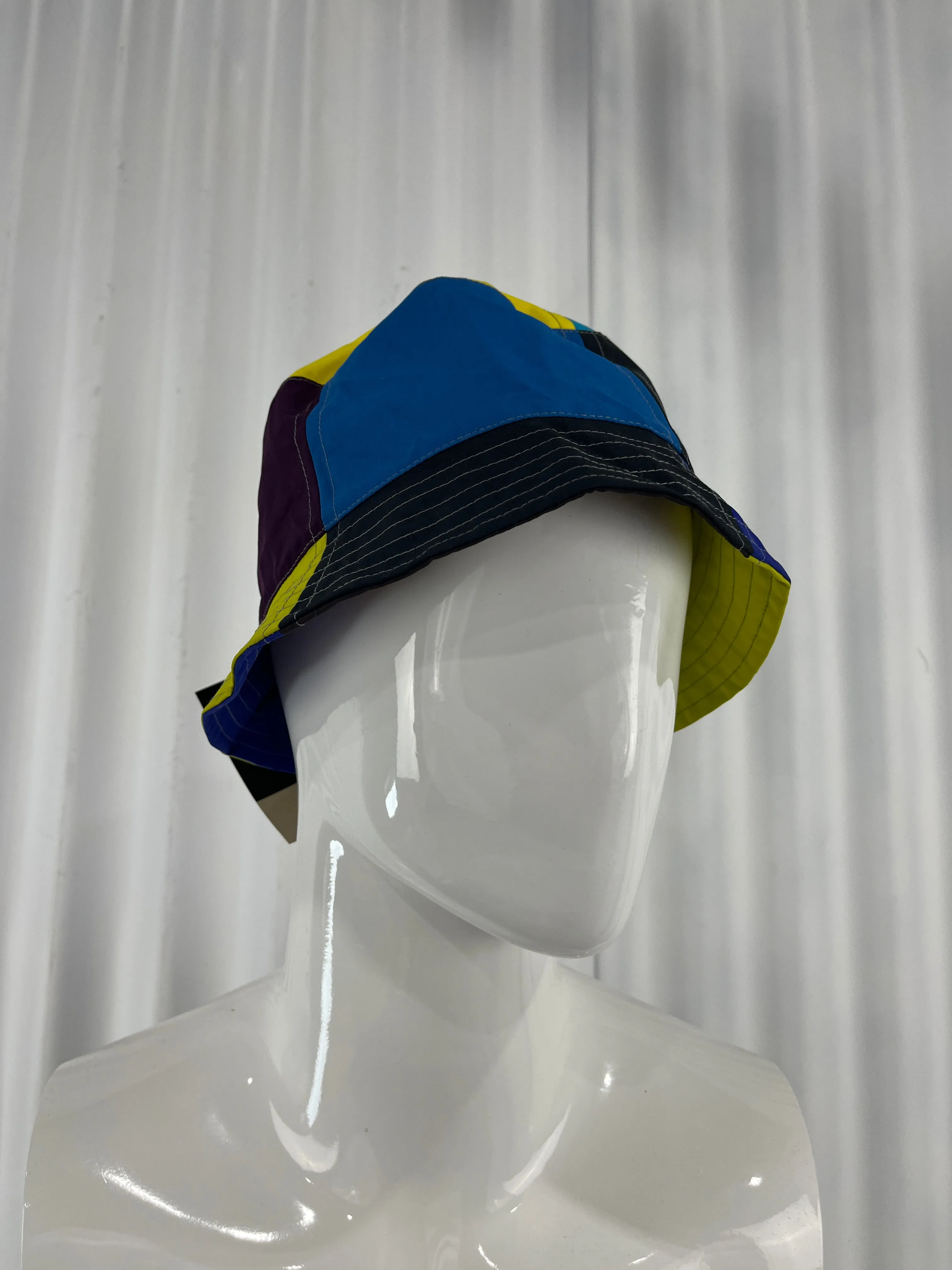 ReFleece Goretex Bucket Hat NEW