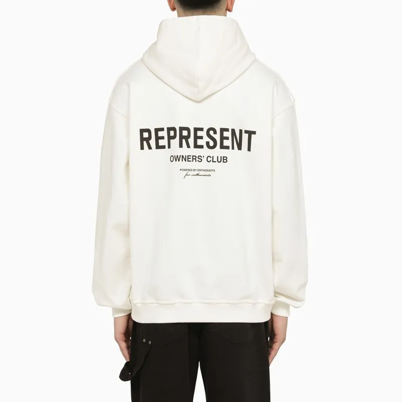 REPRESENT  |Tops