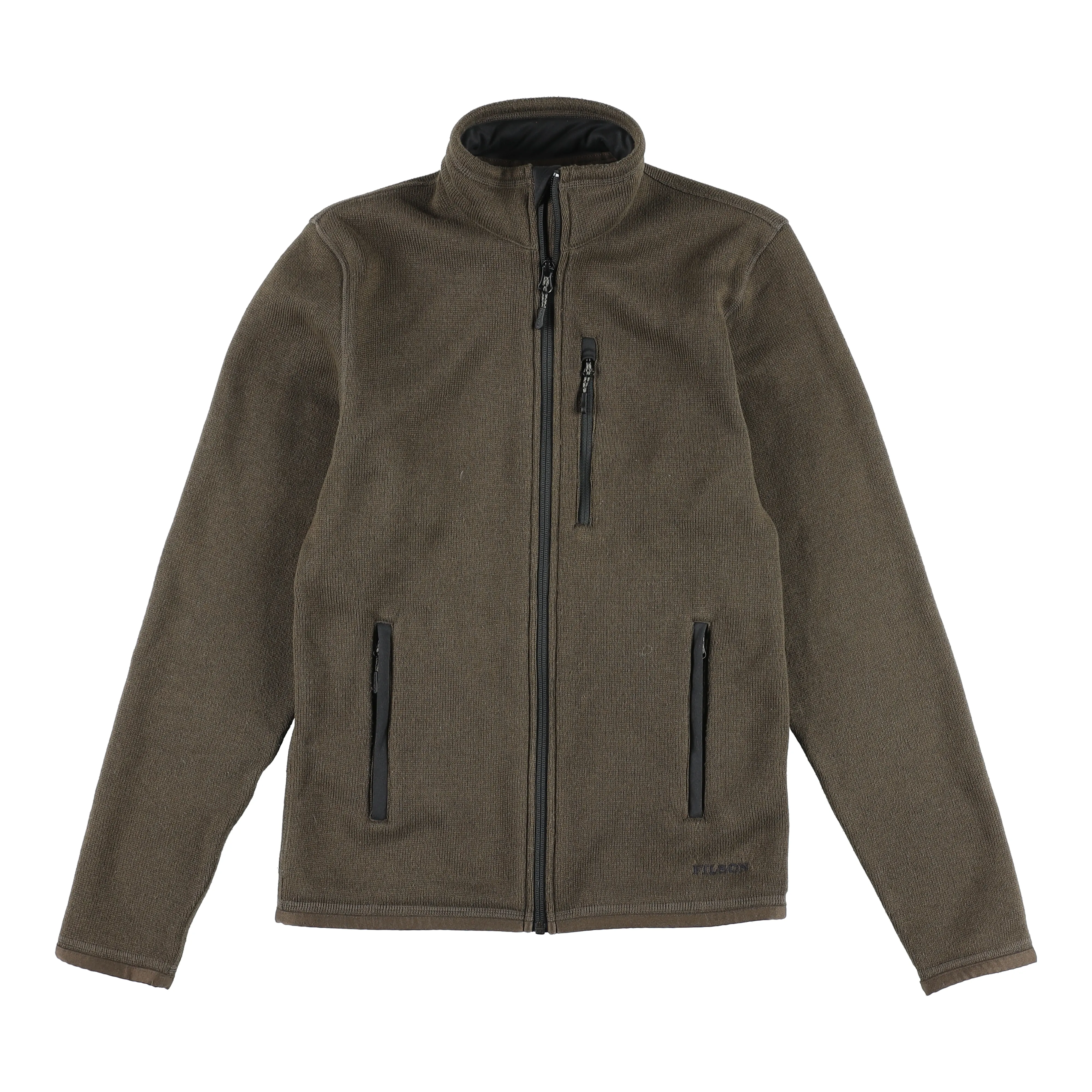 Ridgeway Fleece Jacket