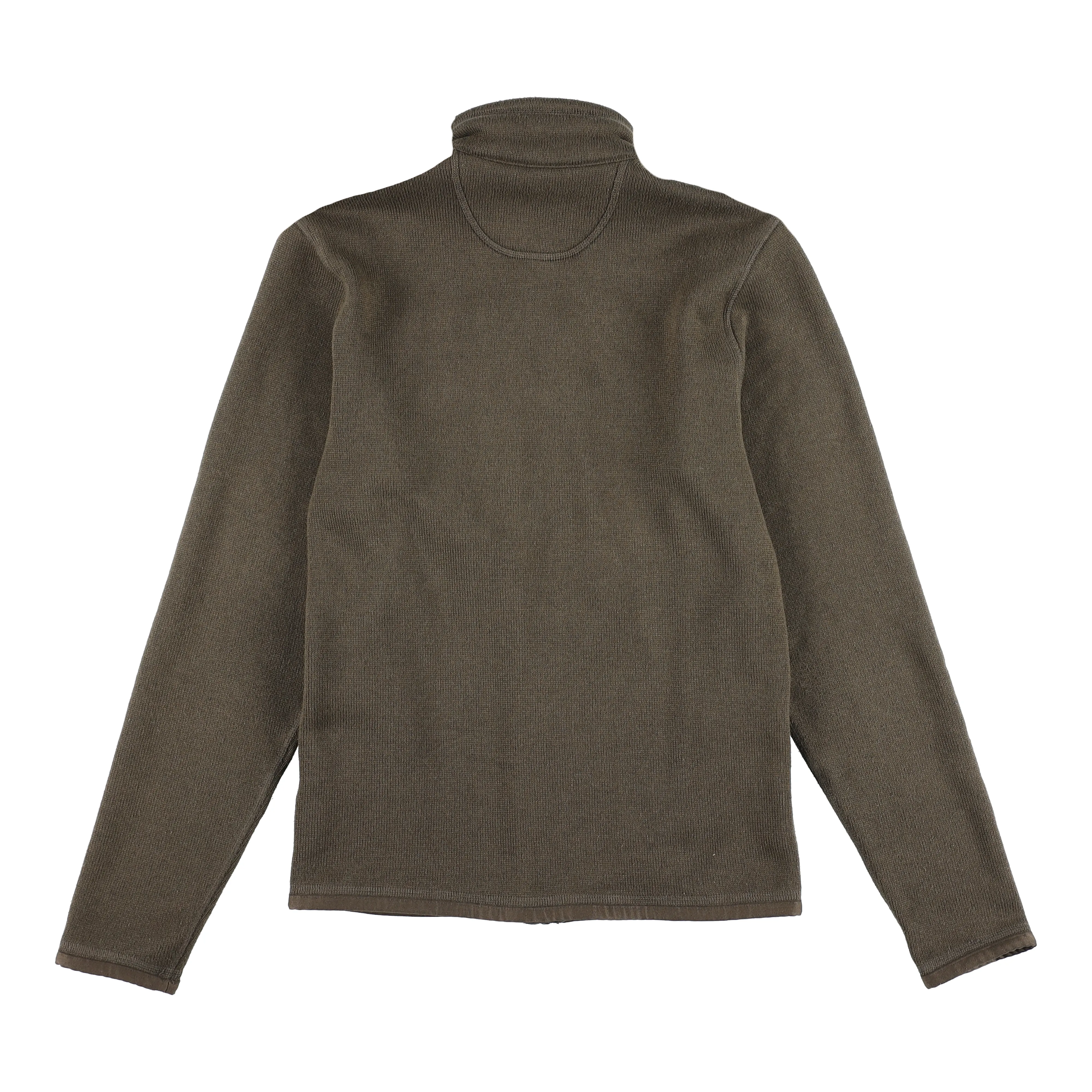 Ridgeway Fleece Jacket