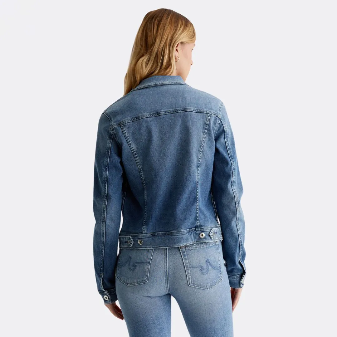 Robyn Denim Jacket (Ventura)