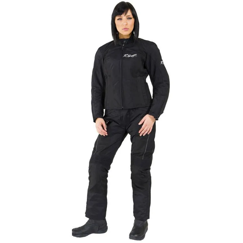 RST - Ladies Orchid W/P Pants