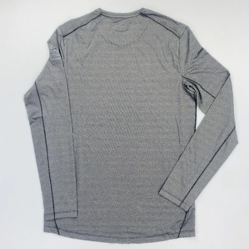 Salomon  Sense Tee M - Intimo di seconda mano - Uomo - Grigio - M