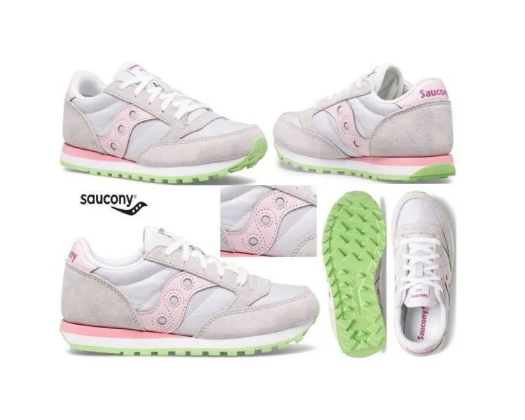 SAUCONY JAZZ SNEAKERS DONNA SK165135