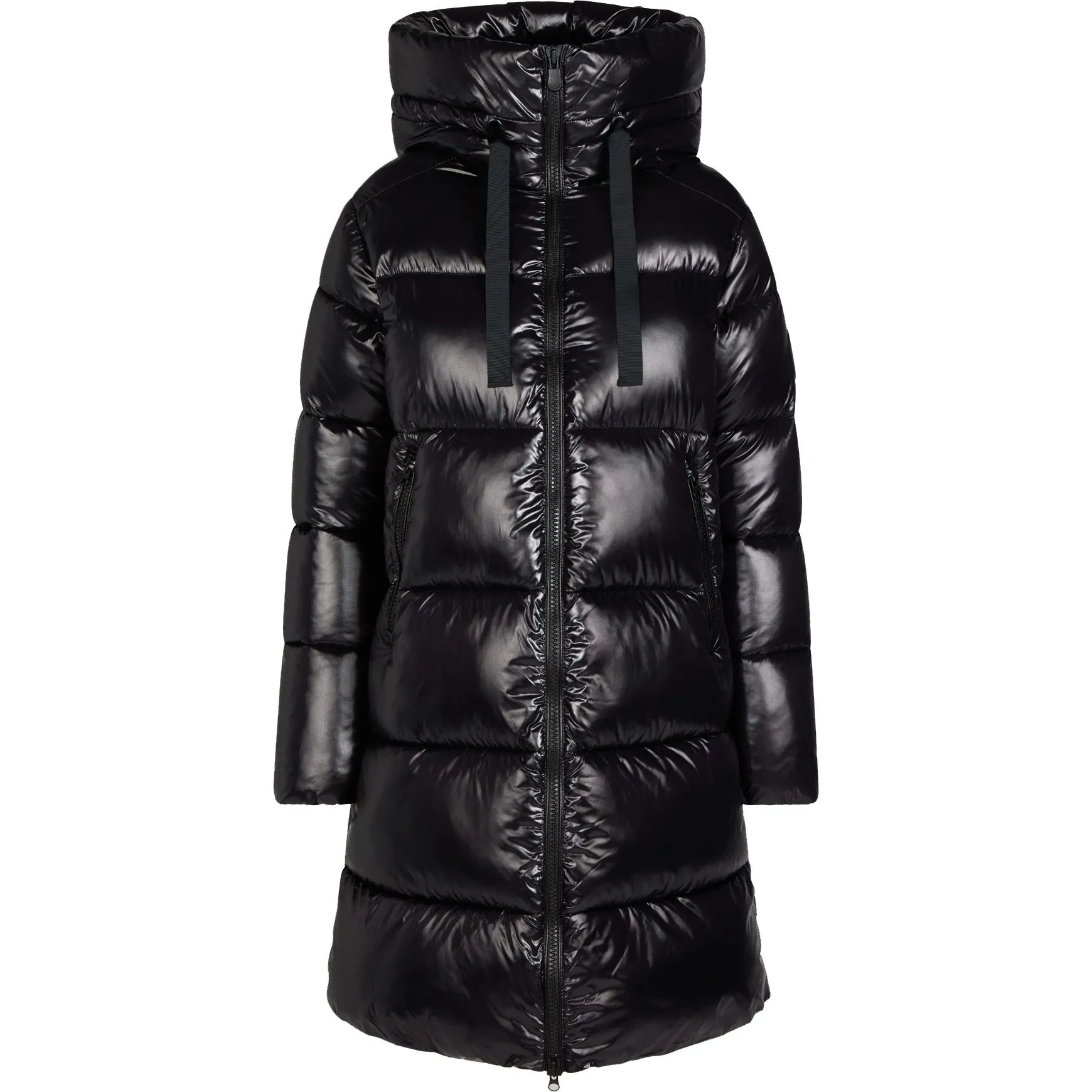 Save The Duck - Isabel Coat Women black