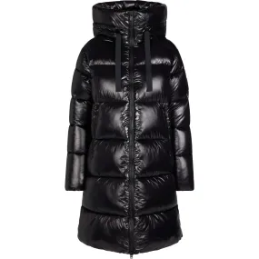 Save The Duck - Isabel Coat Women black