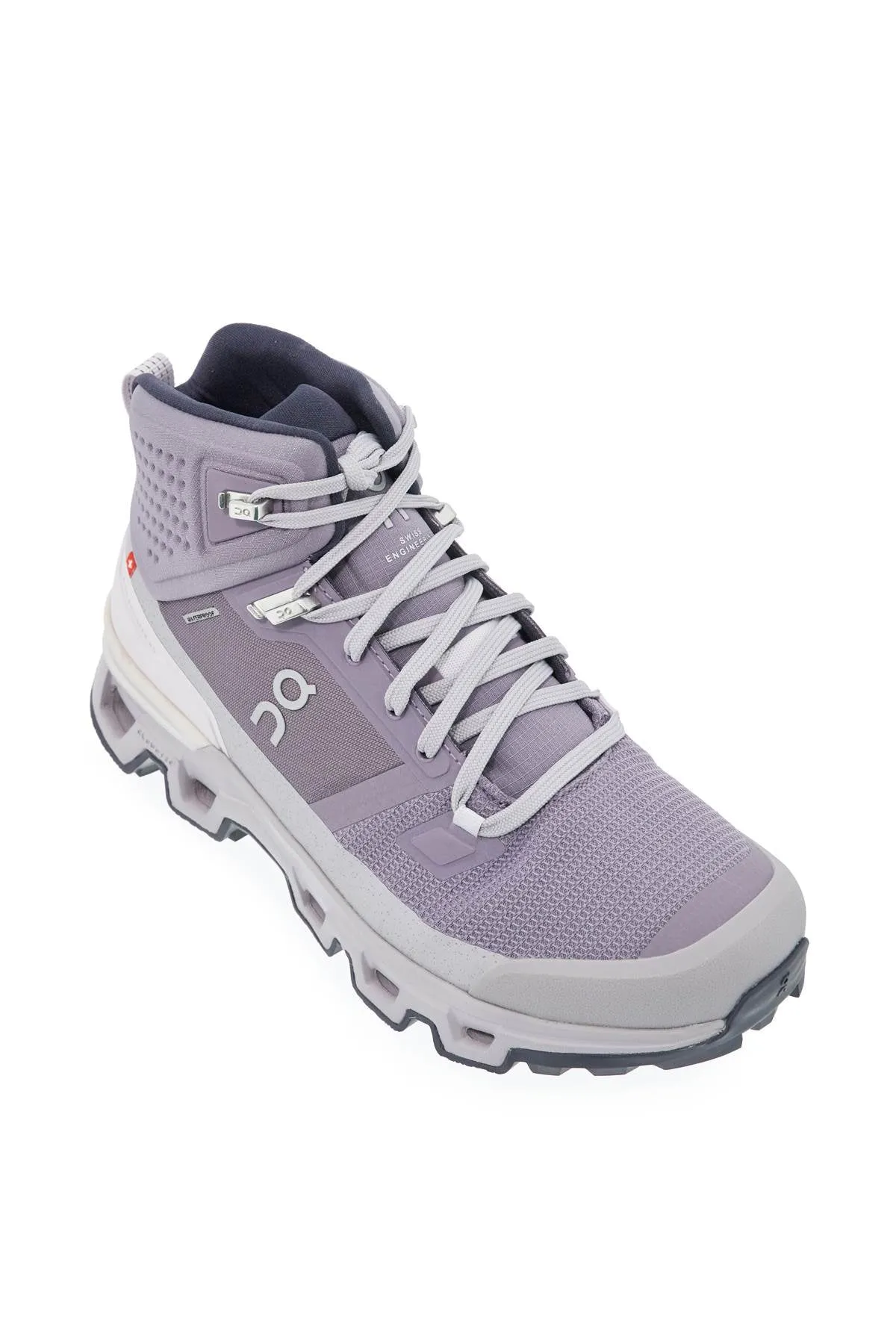 Scarponcino Da Trekking Cloudrock 2 Waterproof