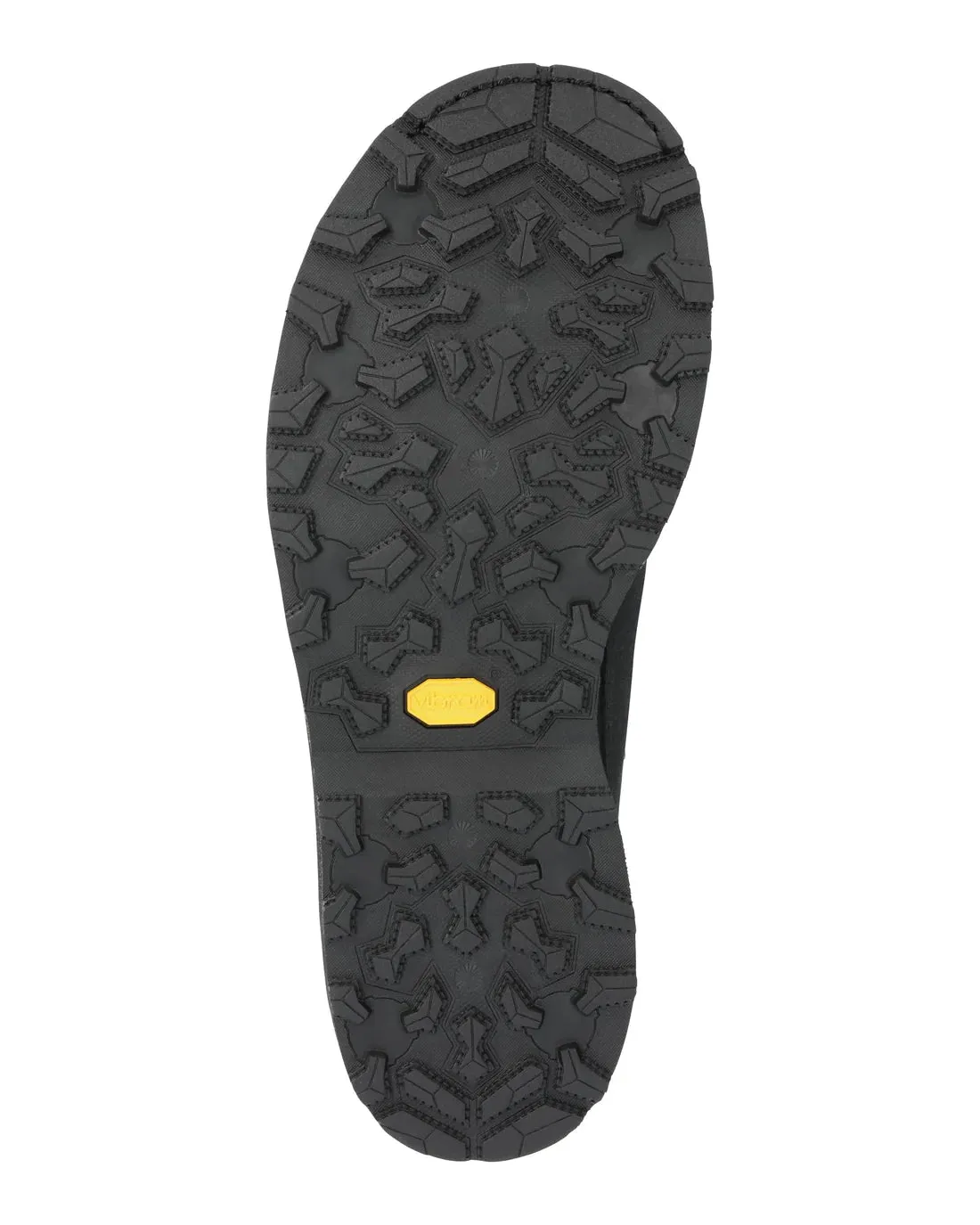 Simms G3 Guide Boot - Vibram