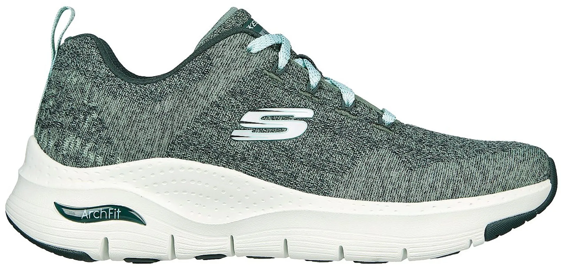 Skechers Arch Fit - Comfy Wave