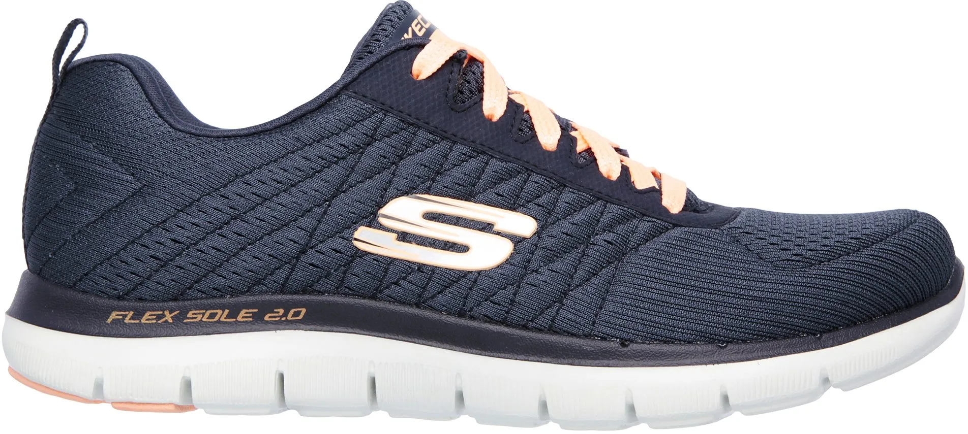 Skechers Flex Appeal 2.0 - Break Free