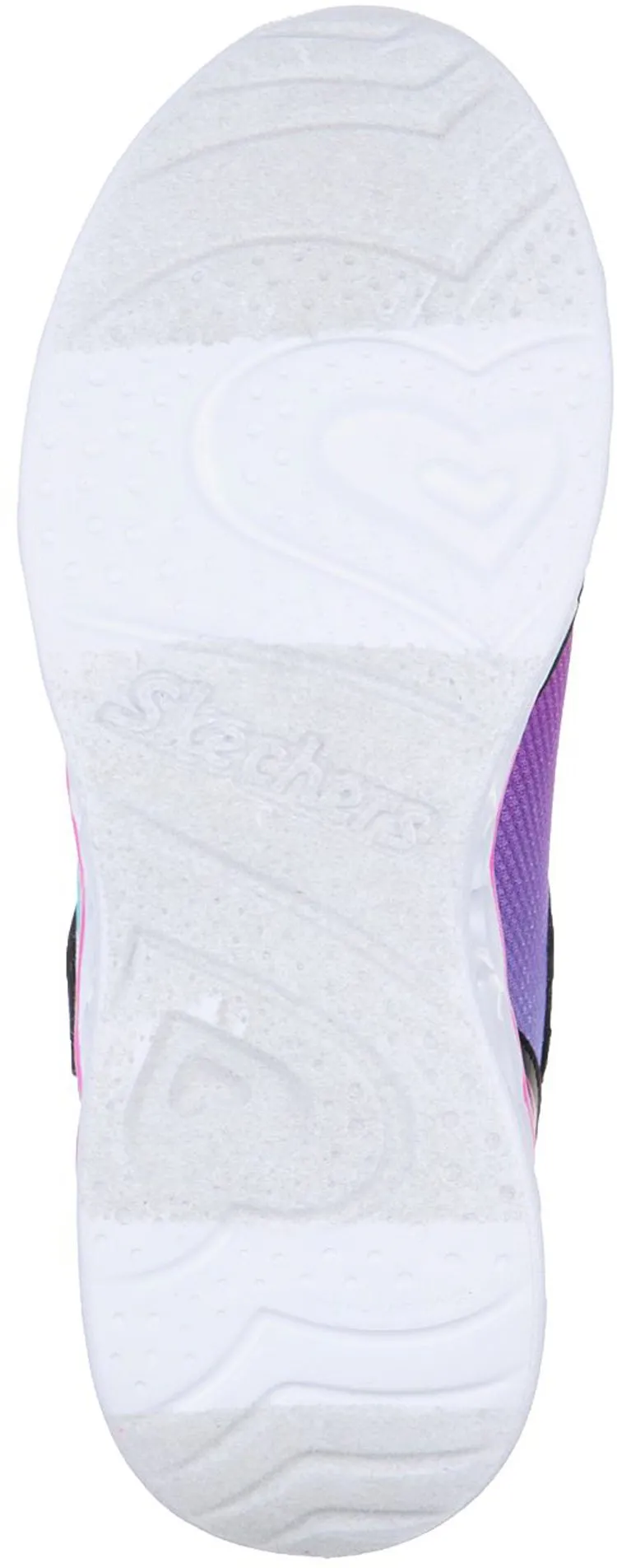 Skechers S Lights: Heart Lights - Love Spark