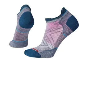 SmartWool Performance Run Zero Cushion Women's Low Ankle Socks - AW24