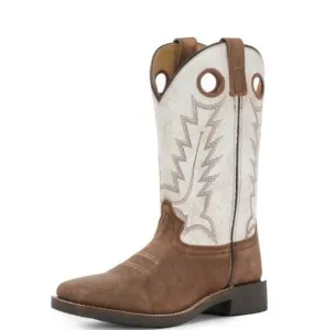 Smoky Mountain Drifter Western Boot