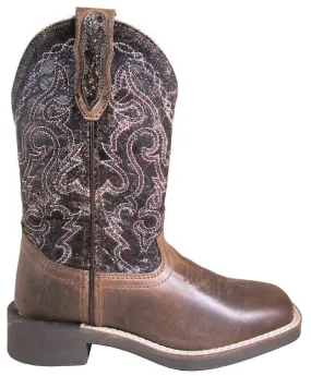 Smoky Mountain Odessa Western Boot