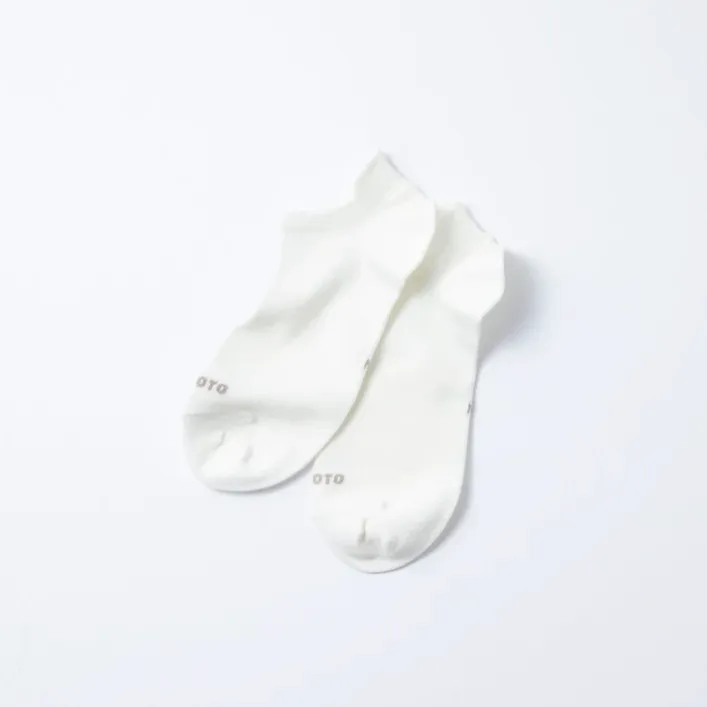 Sneaker Foot Cover (White)