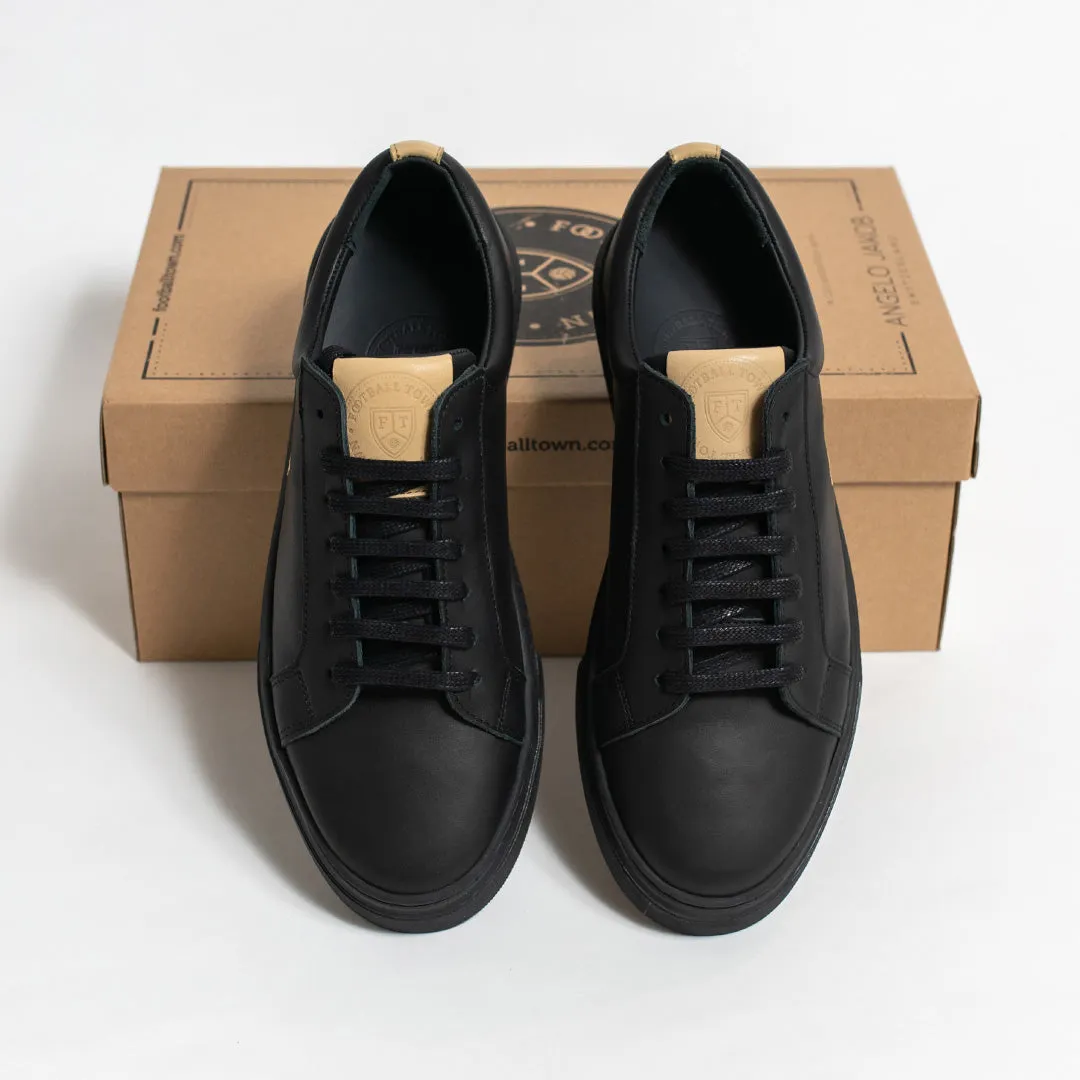 Sneaker The Bird (Black)