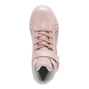 Sneakers bambini  cipria Cod: LKAL2286