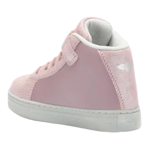 Sneakers bambini  cipria Cod: LKAL2286