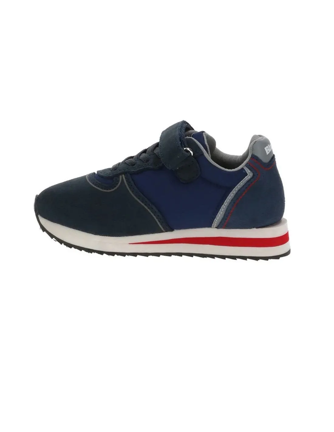 Sneakers Blauer bimbo F3Pick01 blu