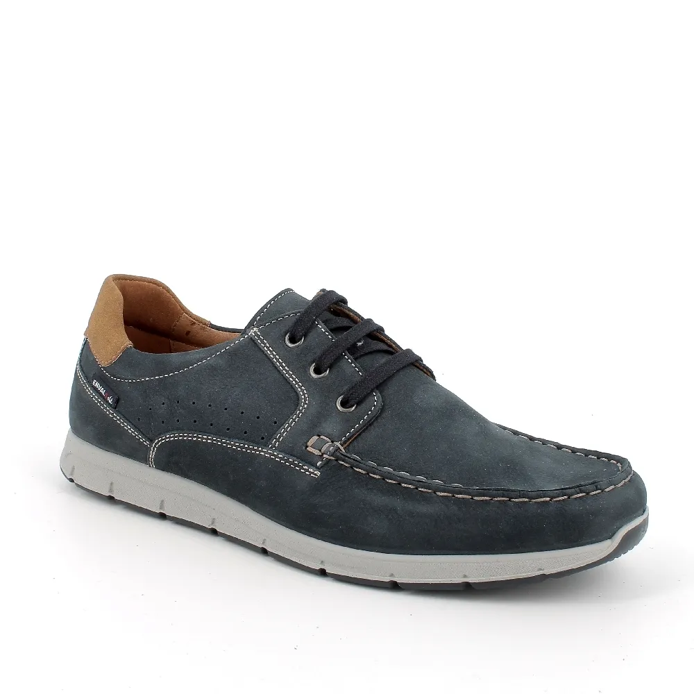 SNEAKERS ENVAL SOFT UOMO 3710122