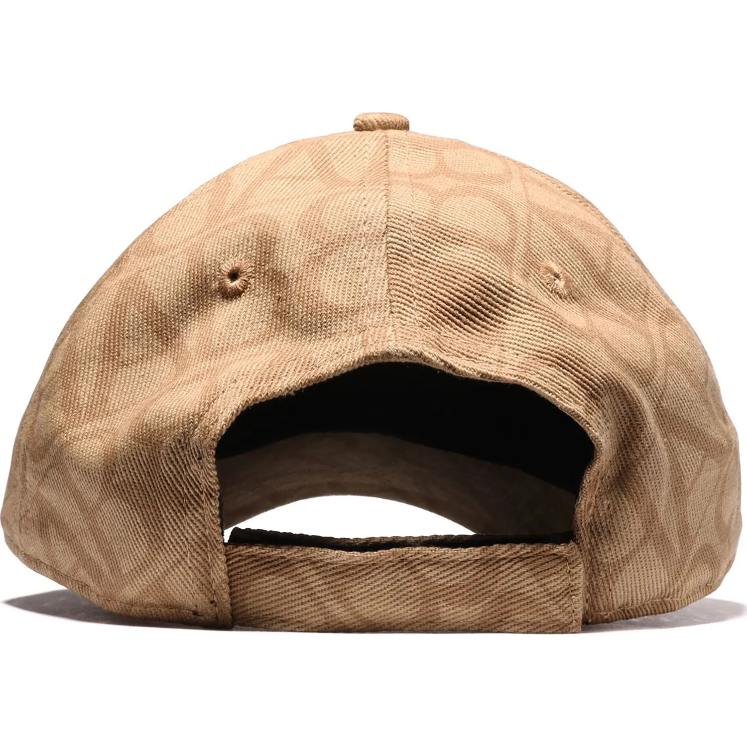 SPORT MONOGRAM CAP MENS