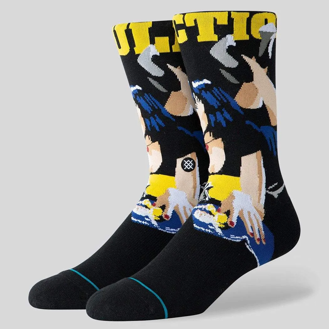 Stance Pulp Fiction Socks