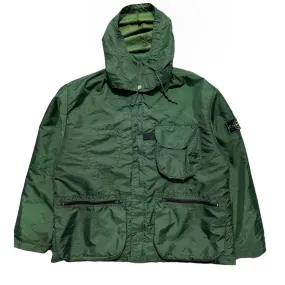 Stone Island Formula Steel Multipocket Padded Jacket