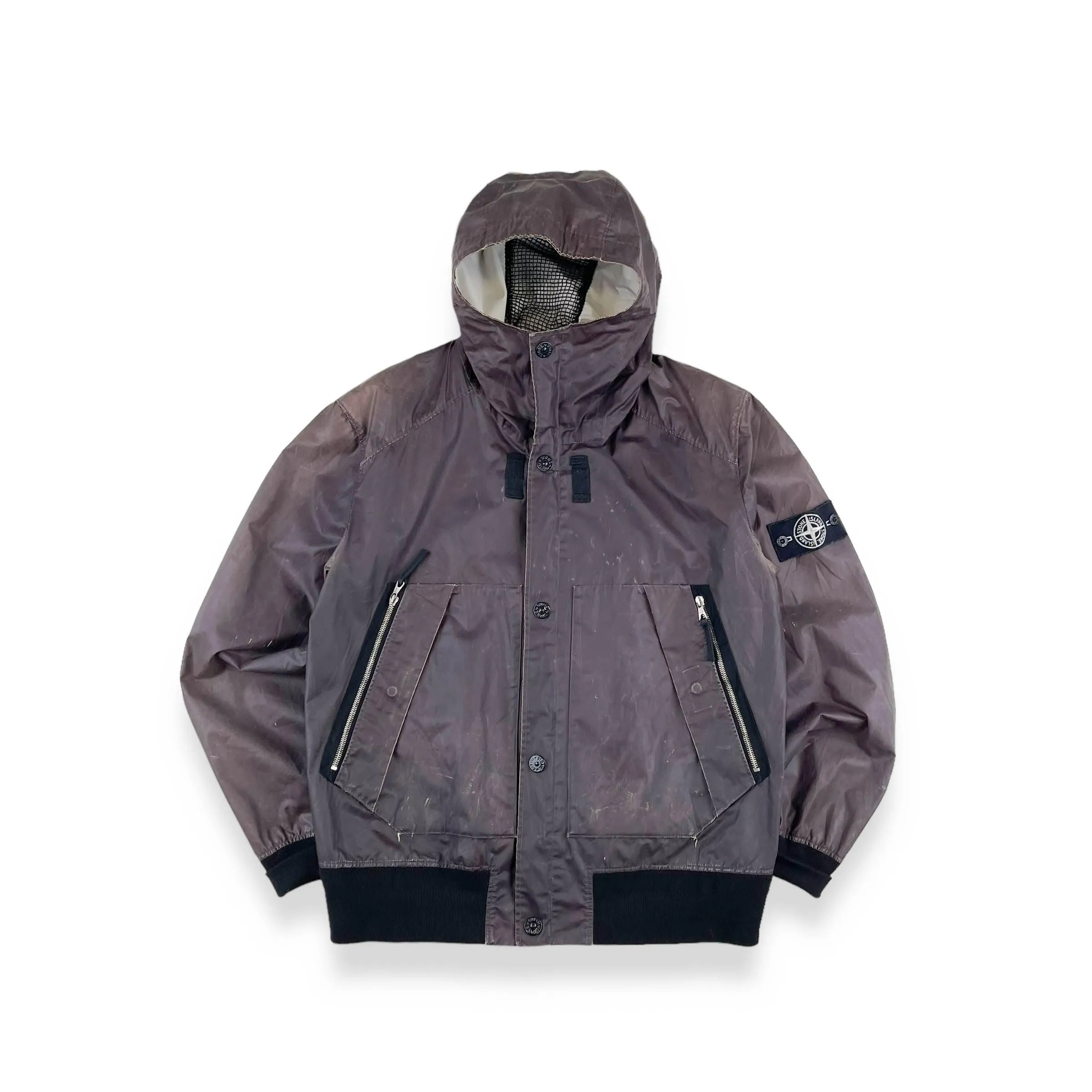 Stone Island Heat Reactive Jacket (XL)