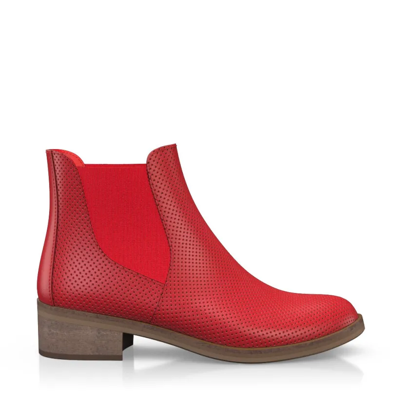 Summer Chelsea Boots 16025