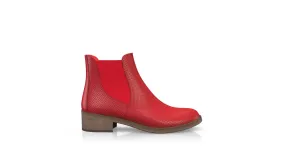 Summer Chelsea Boots 16025