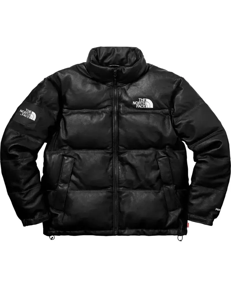 Supremely X North Face Jacket - William Jacket