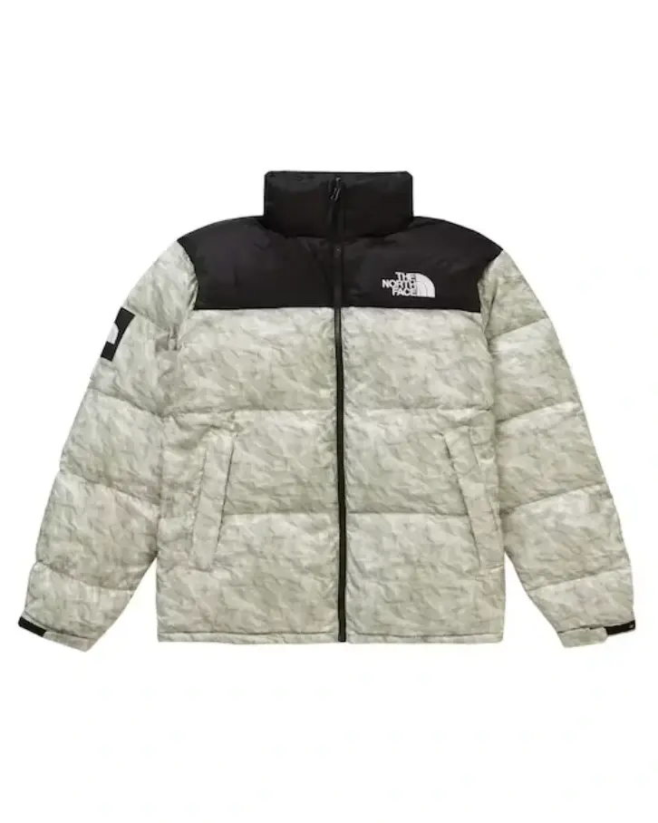 Supremely X North Face Jacket - William Jacket