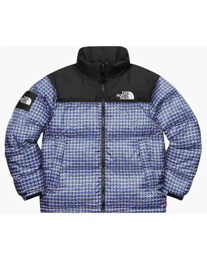 Supremely X North Face Jacket - William Jacket