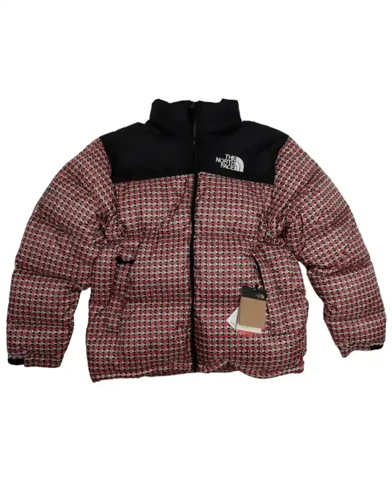 Supremely X North Face Jacket - William Jacket