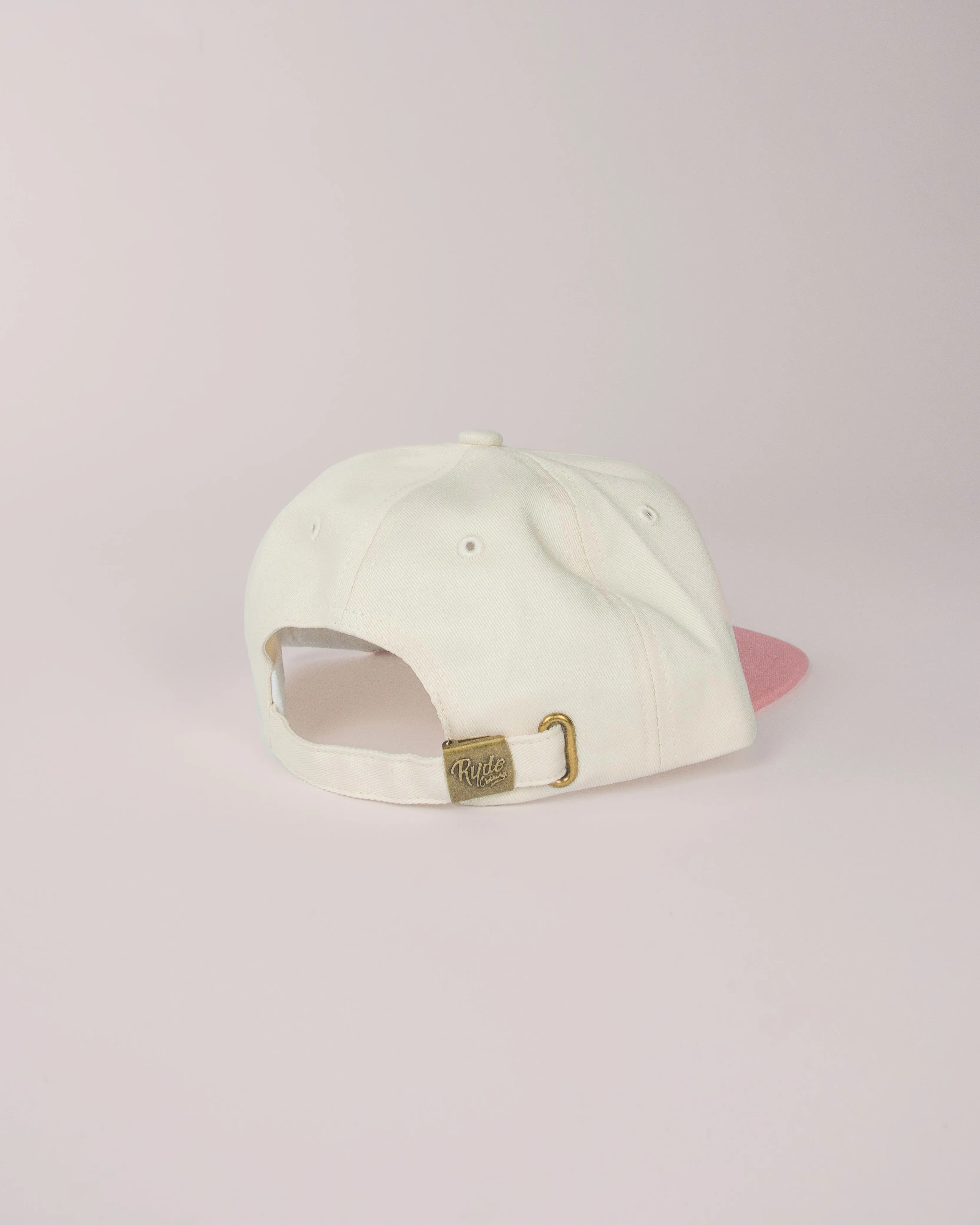 Surf Cap Pink