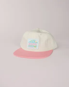 Surf Cap Pink