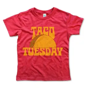 Taco Tuesday T-Shirt