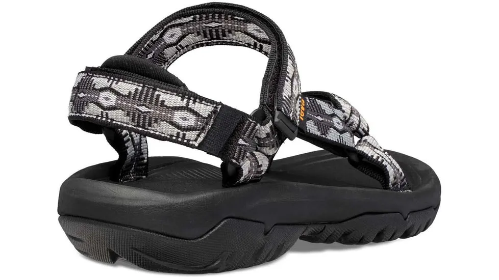 Teva Womens Hurricane XLT2 Sandal- Canyon Black/Iris