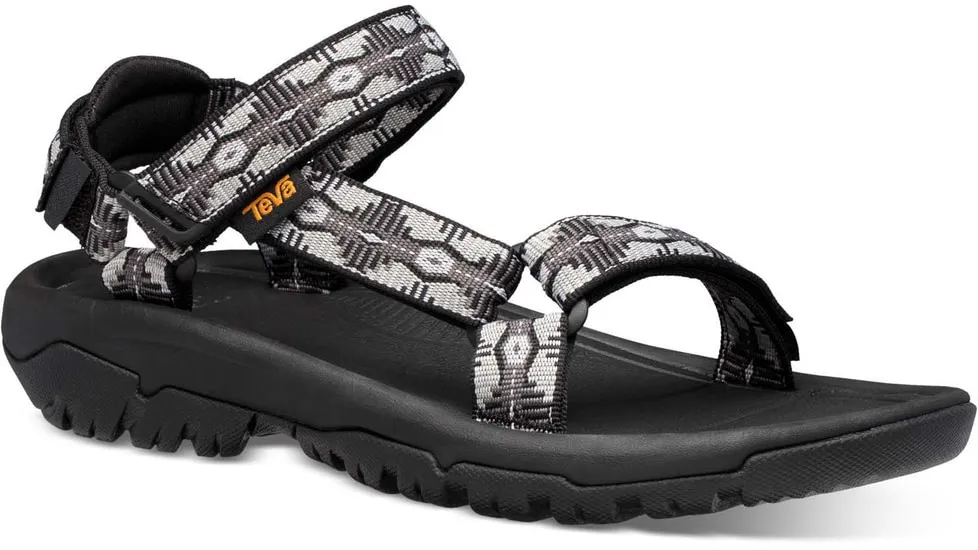 Teva Womens Hurricane XLT2 Sandal- Canyon Black/Iris