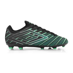 Umbro Velocita Elixir Club Firm Ground Boots