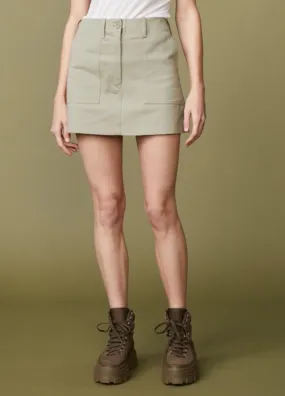 Utility Skirt