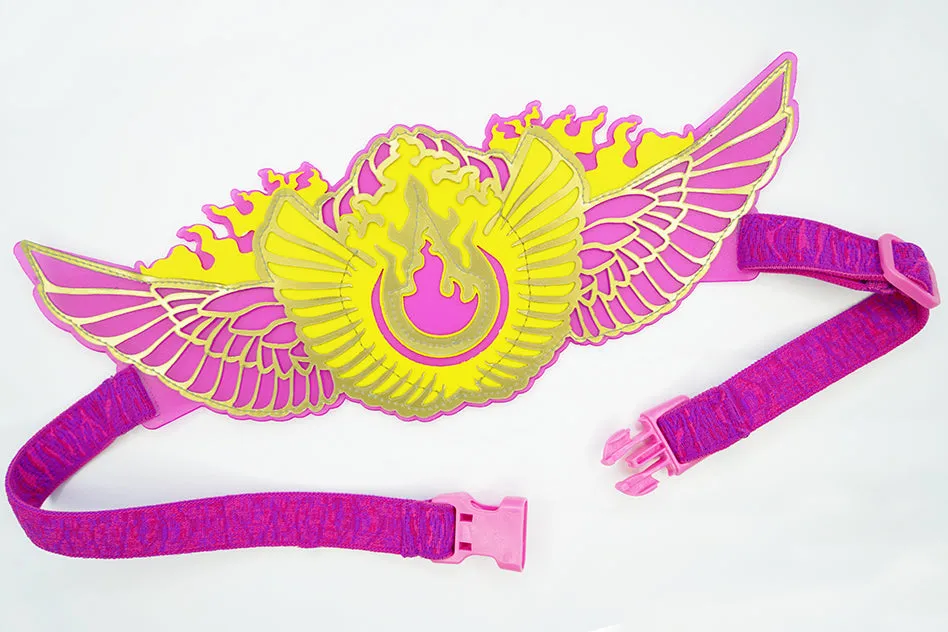 VALKYRIE BELT