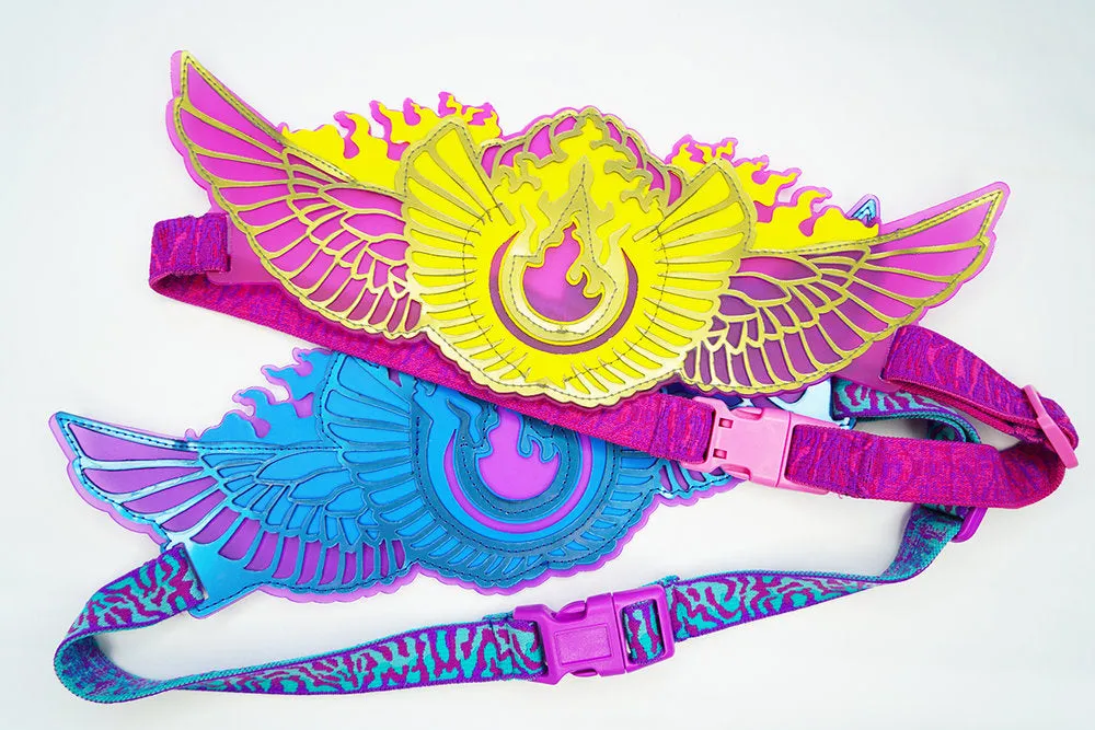 VALKYRIE BELT