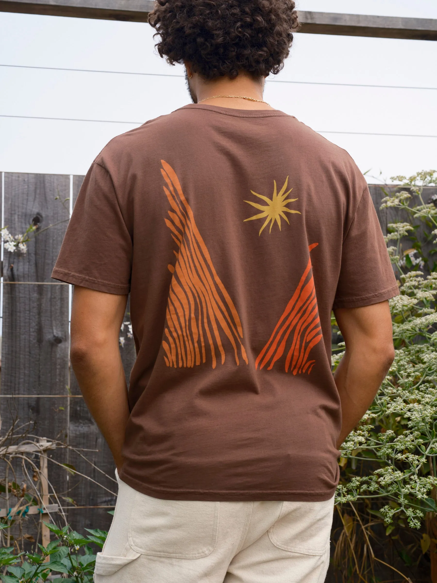 Valley Heat Tee