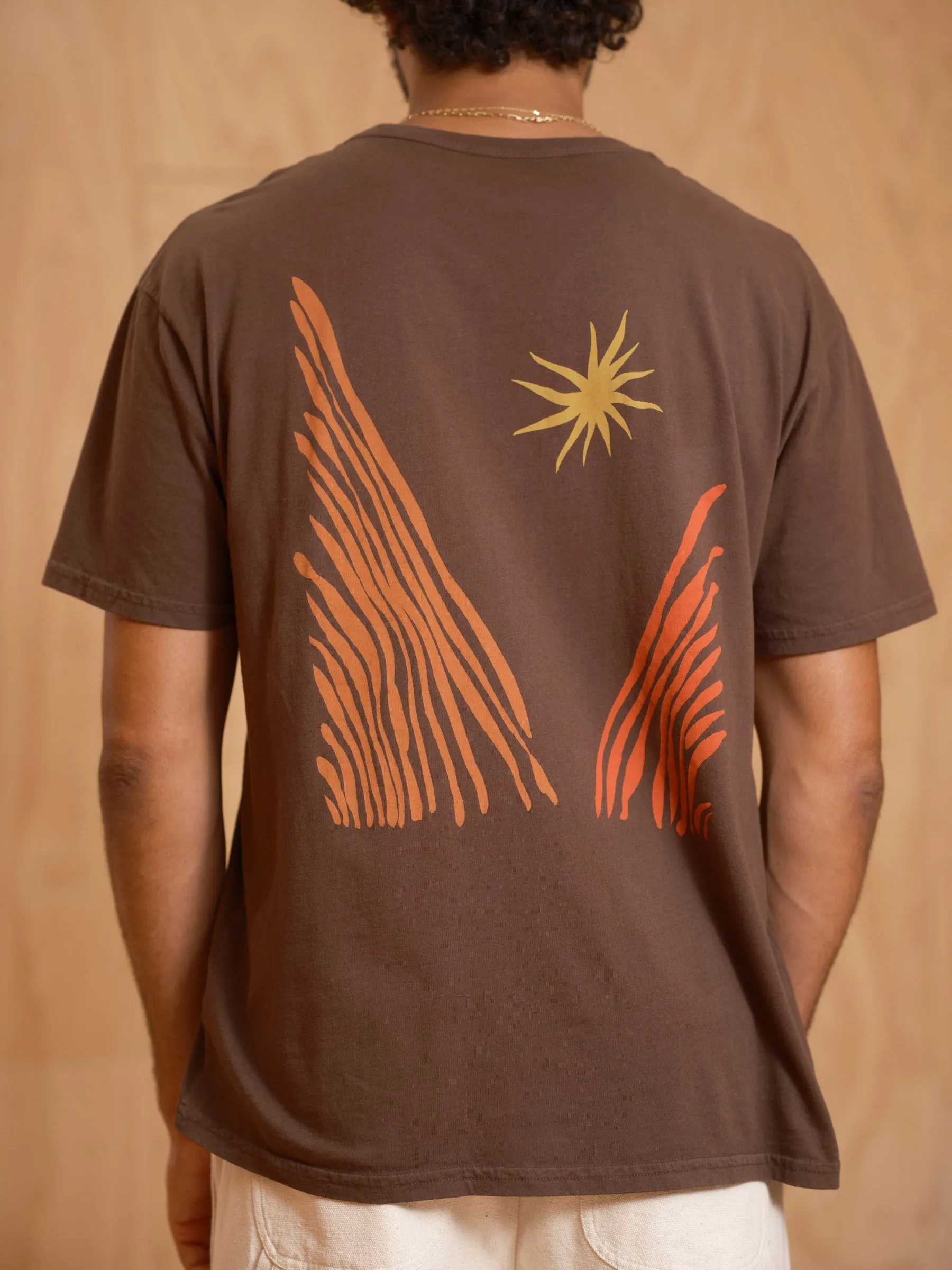 Valley Heat Tee