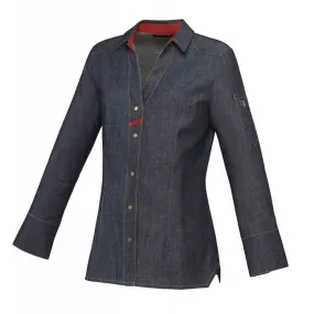 Verveine women's kitchen Coat - ROBUR