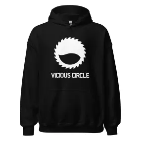 Vicious Circle Hoodie