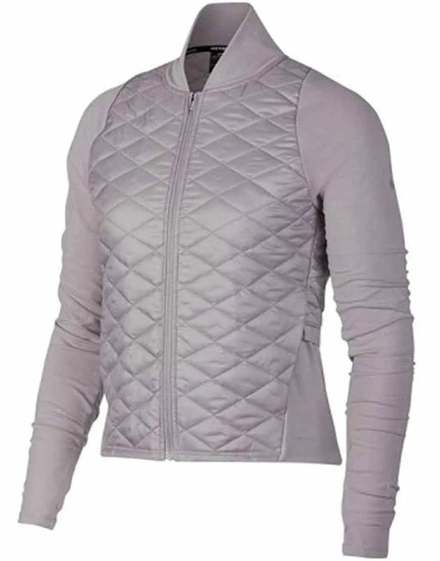 Virgin River S02 Melinda Monroe Quilted Jacket | Ujackets.com - 40%OFF